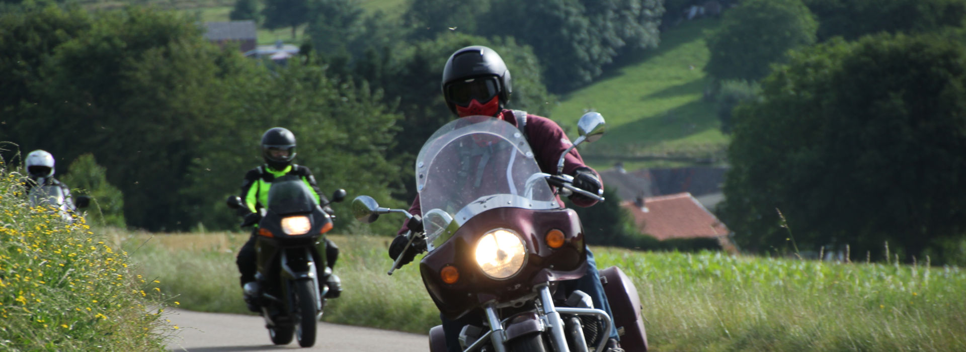 Motorrijbewijspoint Oudenbosch snelcursus motorrijbewijs