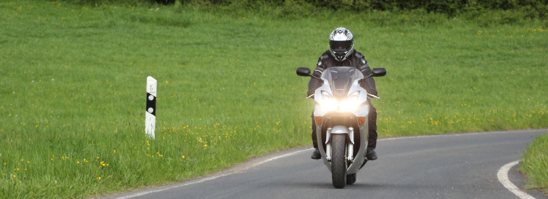 Motorrijbewijspoint Poortvliet motorrijlessen