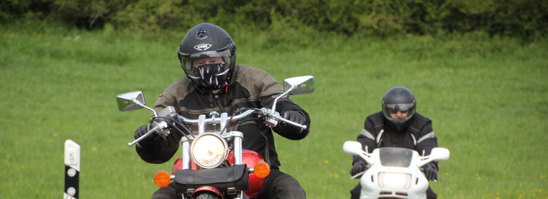 Motorrijbewijspoint Oosterhout spoedcursus motorrijbewijs