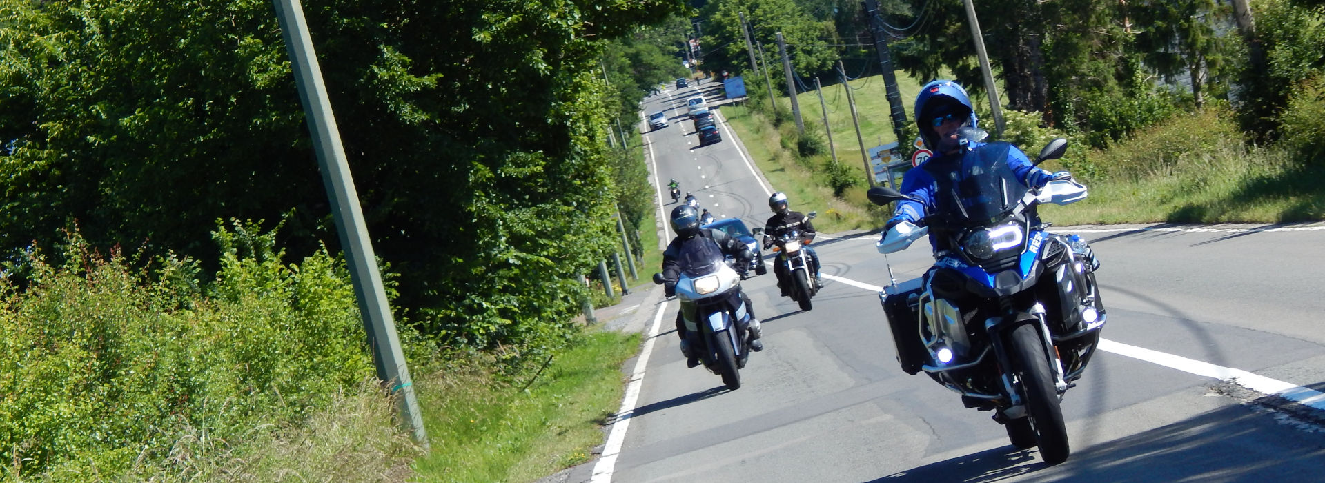 Motorrijschool Motorrijbewijspoint Poortvliet motorrijlessen