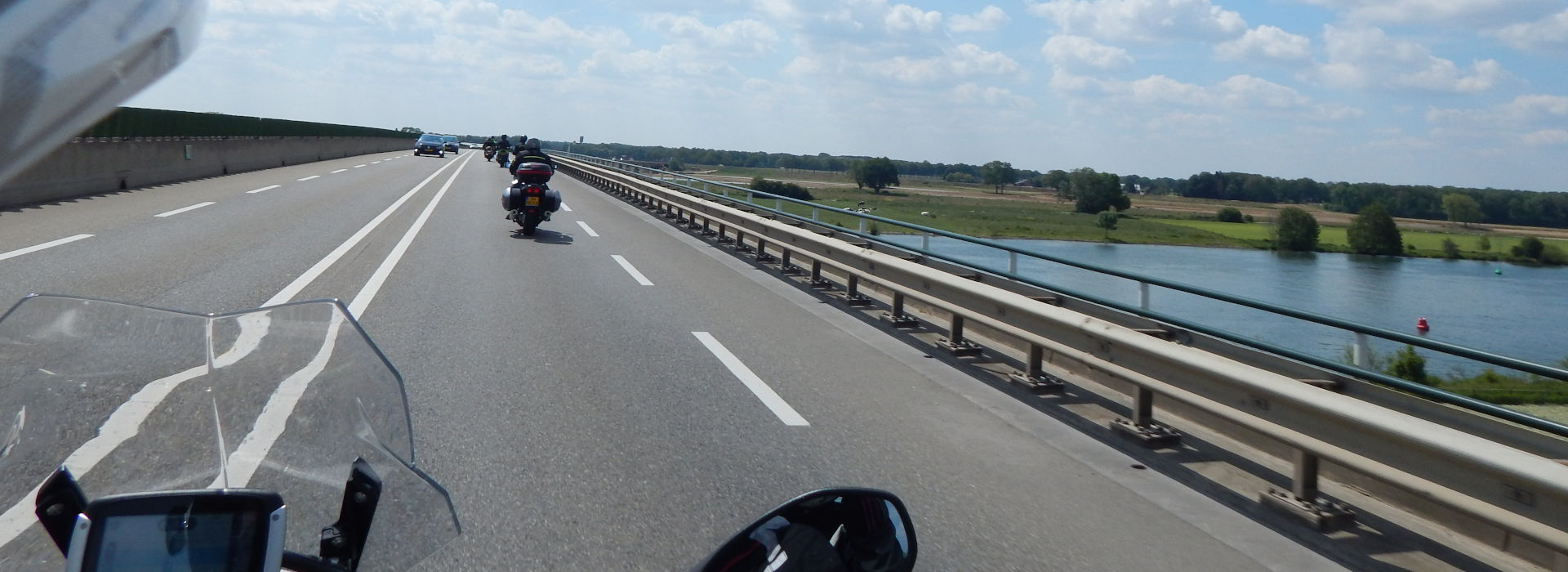 Motorrijbewijspoint Oudenbosch motorrijlessen