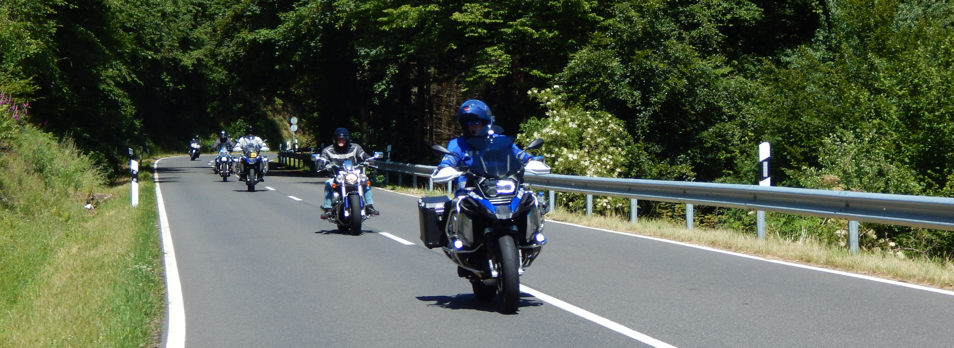 Motorrijbewijspoint Steenbergen motorrijlessen