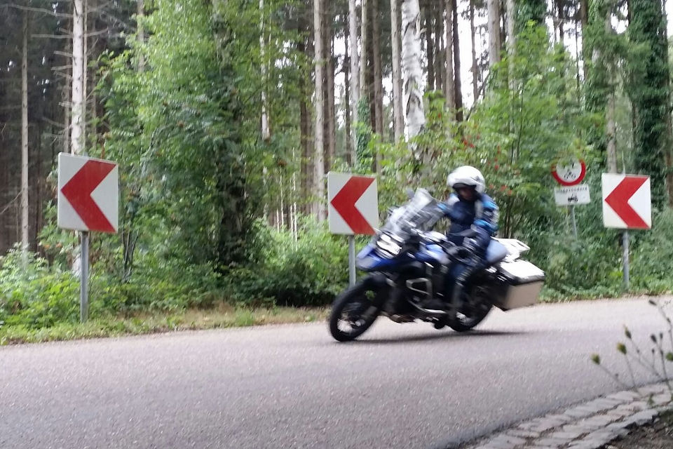 Motorrijbewijspoint Roosendaal motorrijbewijs binnen 1 week